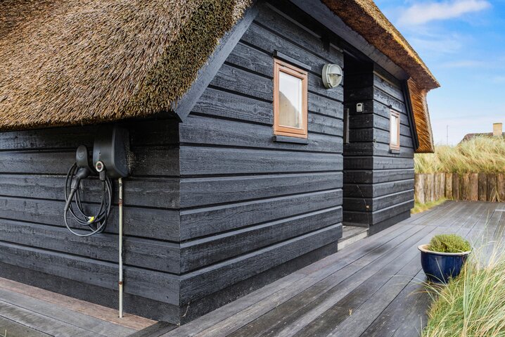 Ferienhaus 60709 in Horns Rev 57, Blåvand - Bild #22