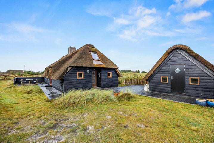 Ferienhaus 60709 in Horns Rev 57, Blåvand - Bild #23