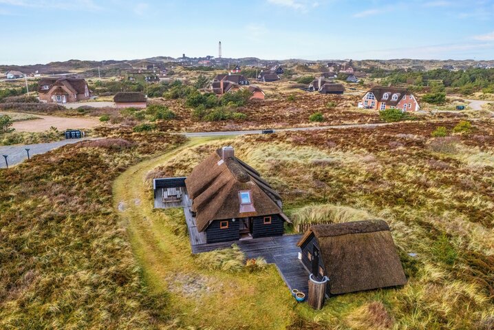 Ferienhaus 60709 in Horns Rev 57, Blåvand - Bild #26