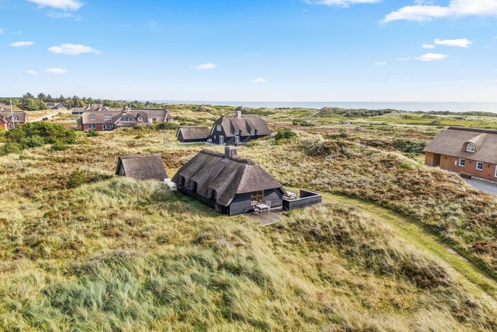 Ferienhaus 60709 in Horns Rev 57, Blåvand - Bild #19