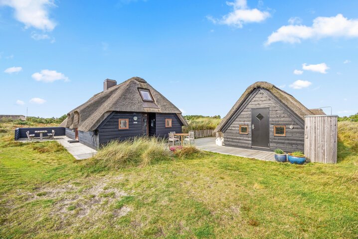 Ferienhaus 60709 in Horns Rev 57, Blåvand - Bild #20