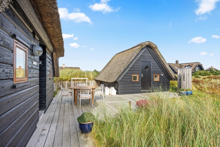 Ferienhaus 60709 in Horns Rev 57, Blåvand - Bild #21