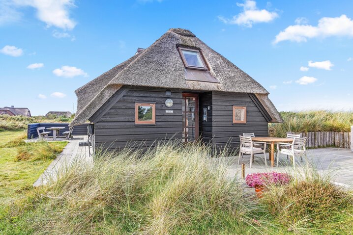 Ferienhaus 60709 in Horns Rev 57, Blåvand - Bild #22