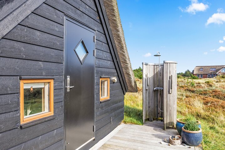 Ferienhaus 60709 in Horns Rev 57, Blåvand - Bild #23