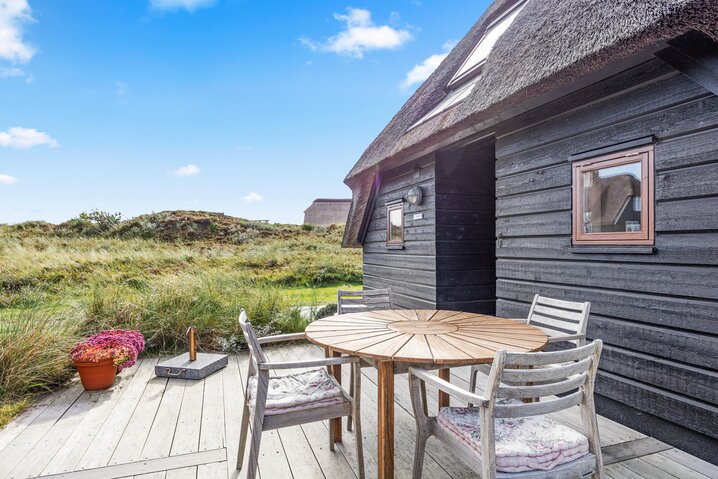 Ferienhaus 60709 in Horns Rev 57, Blåvand - Bild #24