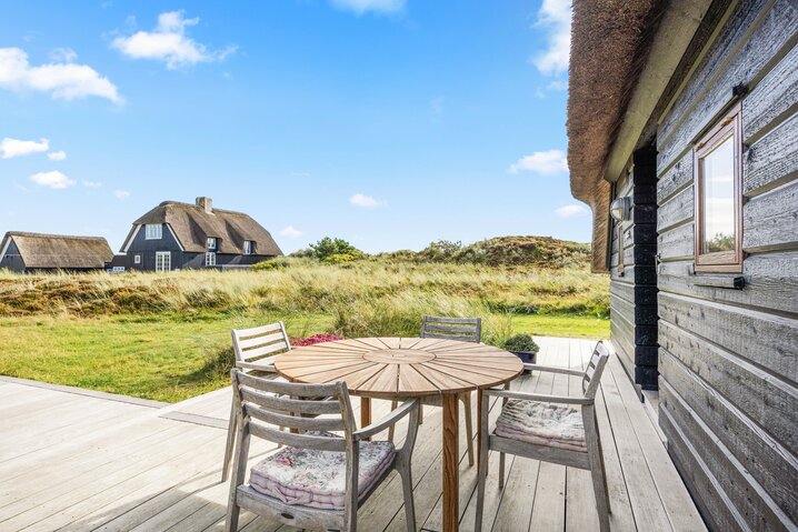 Ferienhaus 60709 in Horns Rev 57, Blåvand - Bild #25