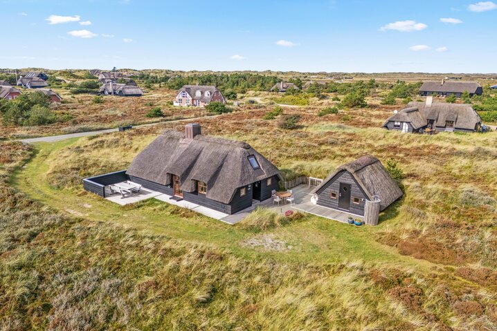 Ferienhaus 60709 in Horns Rev 57, Blåvand - Bild #27