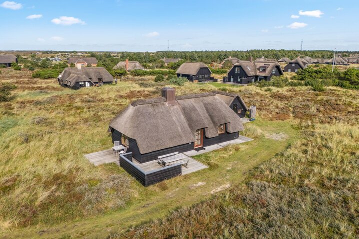 Ferienhaus 60709 in Horns Rev 57, Blåvand - Bild #28