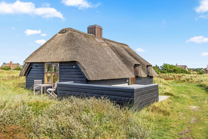 Ferienhaus 60709 in Horns Rev 57, Blåvand - Bild #29