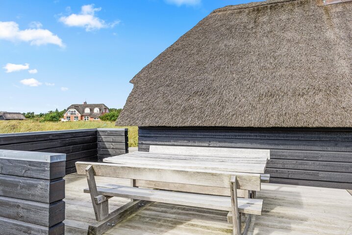 Ferienhaus 60709 in Horns Rev 57, Blåvand - Bild #30