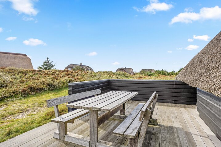 Ferienhaus 60709 in Horns Rev 57, Blåvand - Bild #31