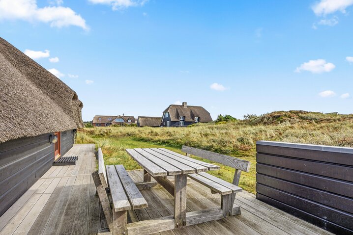 Ferienhaus 60709 in Horns Rev 57, Blåvand - Bild #32