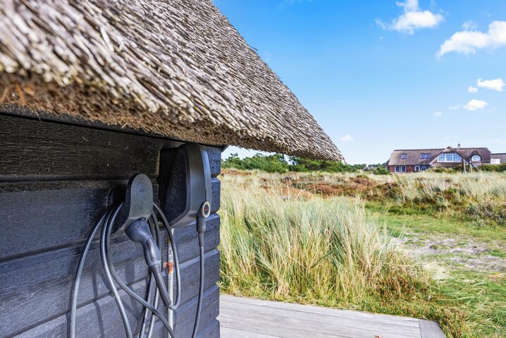 Ferienhaus 60709 in Horns Rev 57, Blåvand - Bild #34