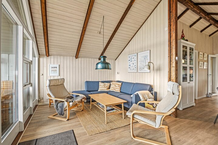 Ferienhaus 60710 in Grønningen 4, Blåvand - Bild #3