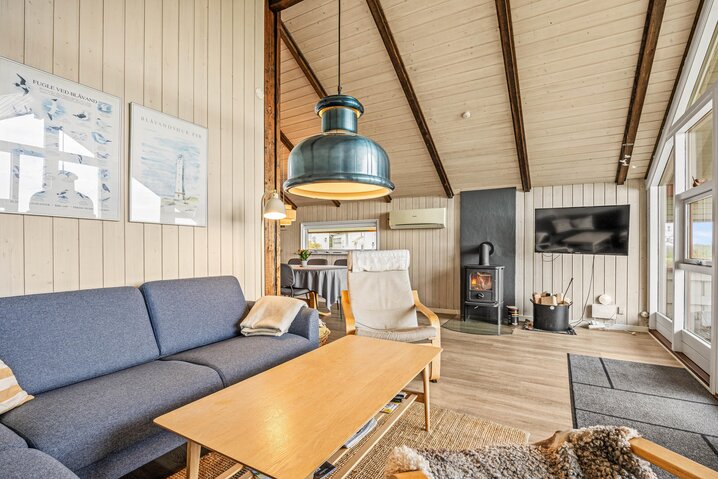 Ferienhaus 60710 in Grønningen 4, Blåvand - Bild #4