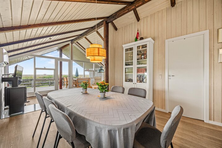 Ferienhaus 60710 in Grønningen 4, Blåvand - Bild #5