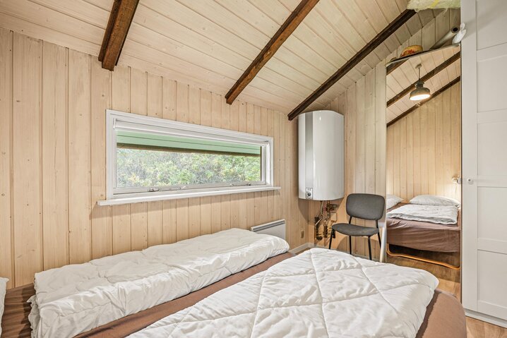 Ferienhaus 60710 in Grønningen 4, Blåvand - Bild #10