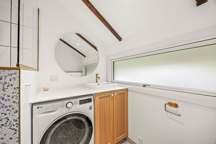 Ferienhaus 60710 in Grønningen 4, Blåvand - Bild #12