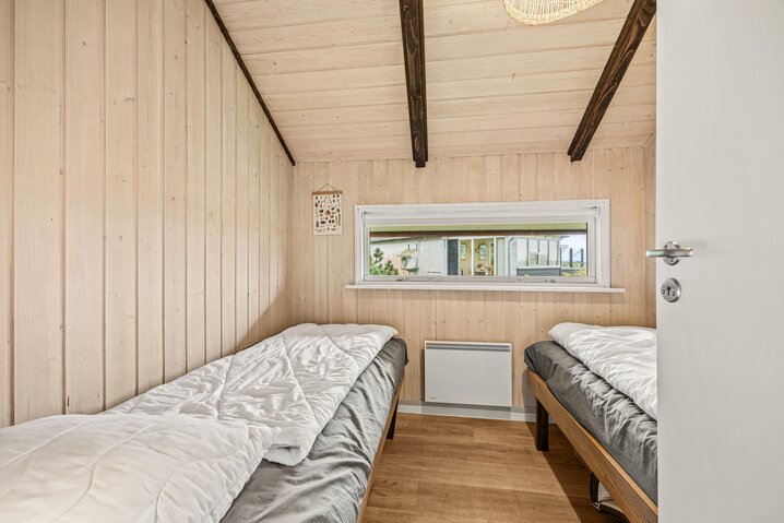 Ferienhaus 60710 in Grønningen 4, Blåvand - Bild #14