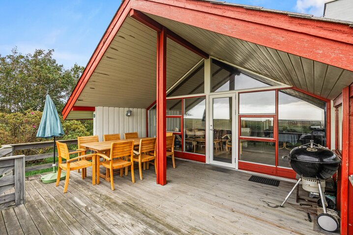 Ferienhaus 60710 in Grønningen 4, Blåvand - Bild #16