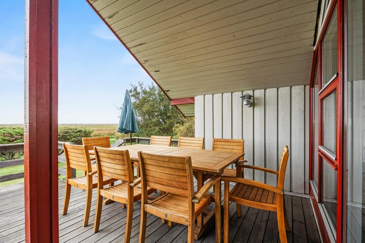 Ferienhaus 60710 in Grønningen 4, Blåvand - Bild #18