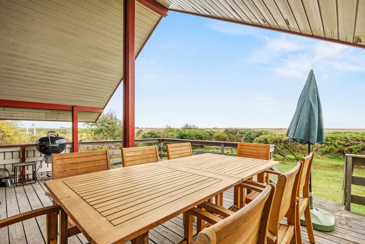 Ferienhaus 60710 in Grønningen 4, Blåvand - Bild #19