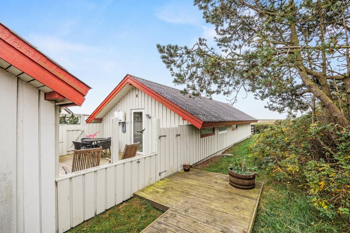 Ferienhaus 60710 in Grønningen 4, Blåvand - Bild #20