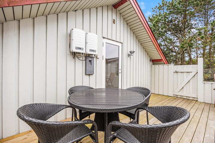 Ferienhaus 60710 in Grønningen 4, Blåvand - Bild #22