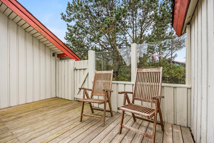 Ferienhaus 60710 in Grønningen 4, Blåvand - Bild #23