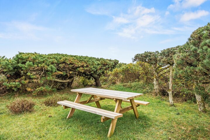 Ferienhaus 60710 in Grønningen 4, Blåvand - Bild #24