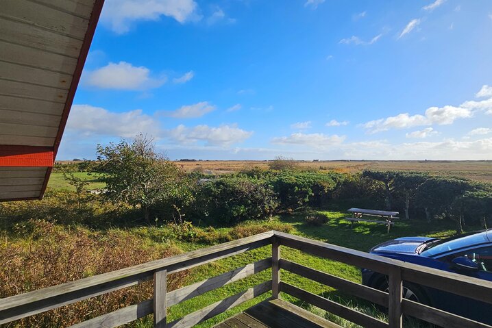 Ferienhaus 60710 in Grønningen 4, Blåvand - Bild #25