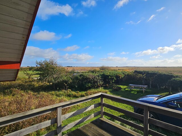 Ferienhaus 60710 in Grønningen 4, Blåvand - Bild #25