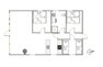 Ferienhaus 60710 in Grønningen 4, Blåvand - Bild #6