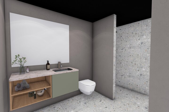 Sommerhus 60711 på Søren Gades Mark 25, Blåvand - Billede #6