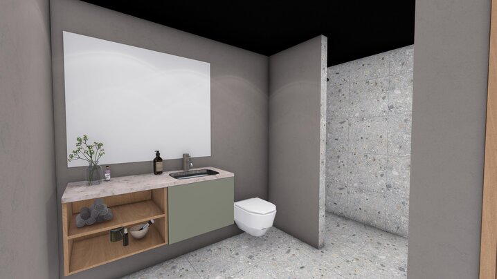 Sommerhus 60711 på Søren Gades Mark 25, Blåvand - Billede #5