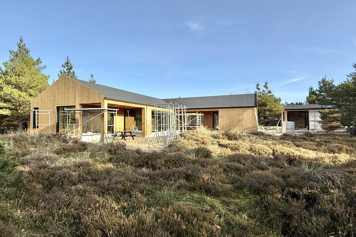 Sommerhus 60711 på Søren Gades Mark 25, Blåvand - Billede #0