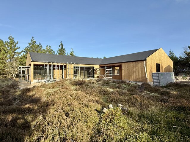 Sommerhus 60711 på Søren Gades Mark 25, Blåvand - Billede #10