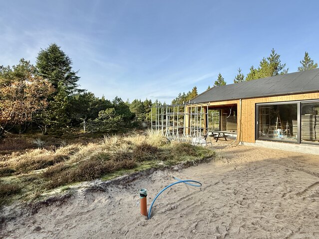 Sommerhus 60711 på Søren Gades Mark 25, Blåvand - Billede #9