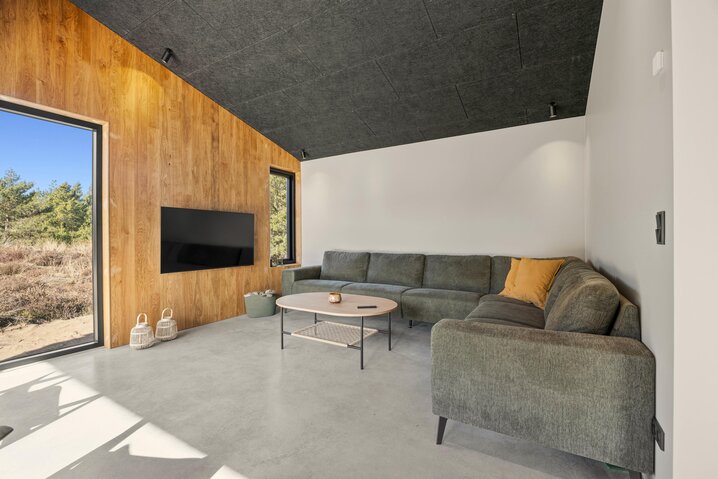 Sommerhus 60711 på Søren Gades Mark 25, Blåvand - Billede #1