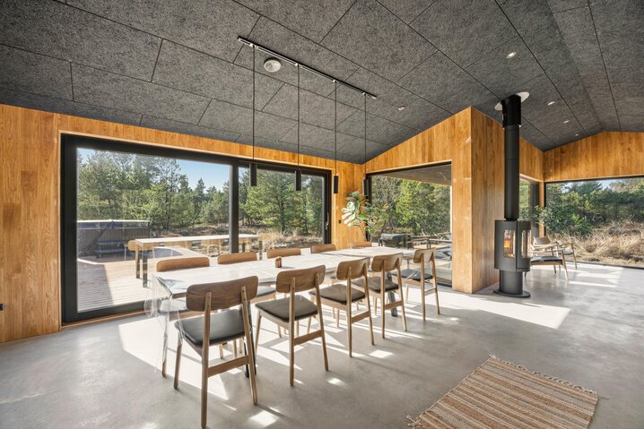 Sommerhus 60711 på Søren Gades Mark 25, Blåvand - Billede #7