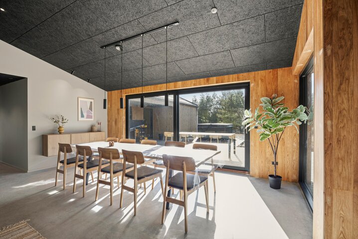 Sommerhus 60711 på Søren Gades Mark 25, Blåvand - Billede #8