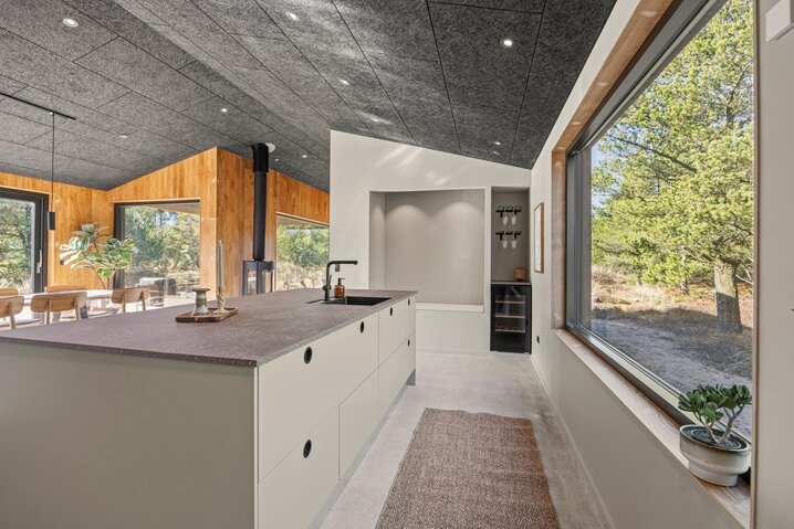 Sommerhus 60711 på Søren Gades Mark 25, Blåvand - Billede #12