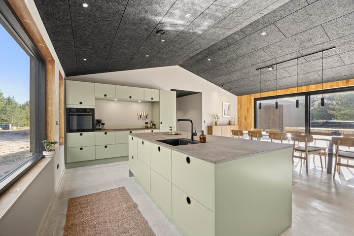 Sommerhus 60711 på Søren Gades Mark 25, Blåvand - Billede #14