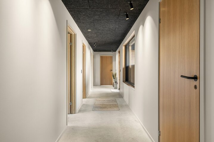 Sommerhus 60711 på Søren Gades Mark 25, Blåvand - Billede #15