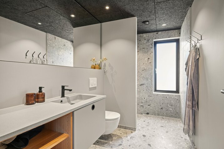 Sommerhus 60711 på Søren Gades Mark 25, Blåvand - Billede #17