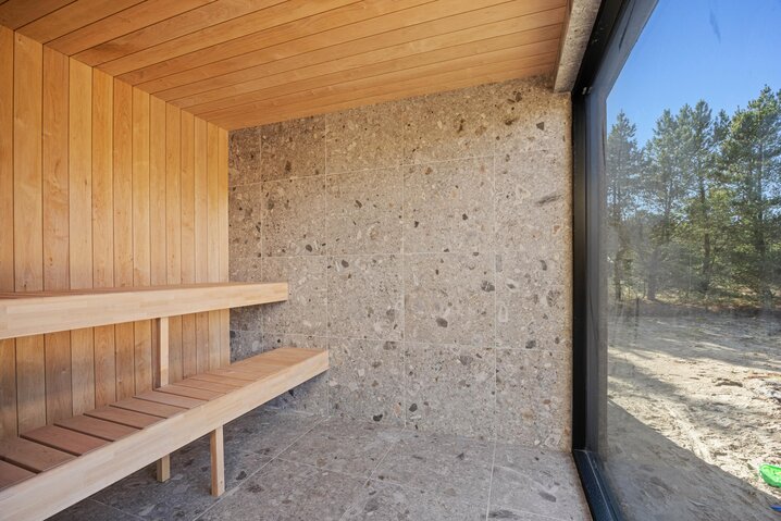 Sommerhus 60711 på Søren Gades Mark 25, Blåvand - Billede #25