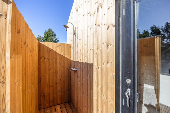 Sommerhus 60711 på Søren Gades Mark 25, Blåvand - Billede #26