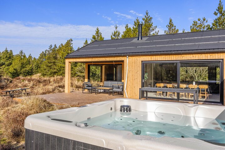 Sommerhus 60711 på Søren Gades Mark 25, Blåvand - Billede #30