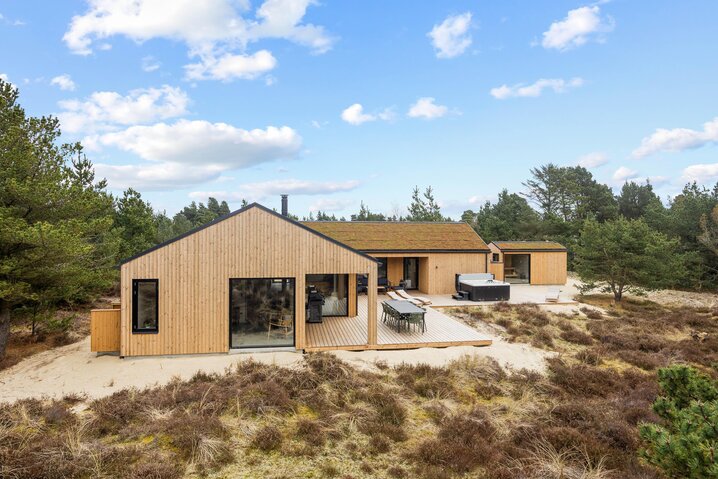 Holiday home 60711 at Søren Gades Mark 25, Blåvand - Picture #34