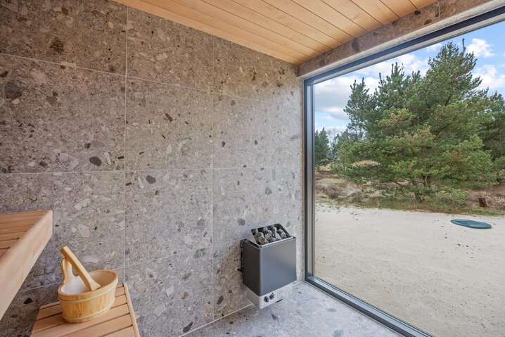 Holiday home 60711 at Søren Gades Mark 25, Blåvand - Picture #36